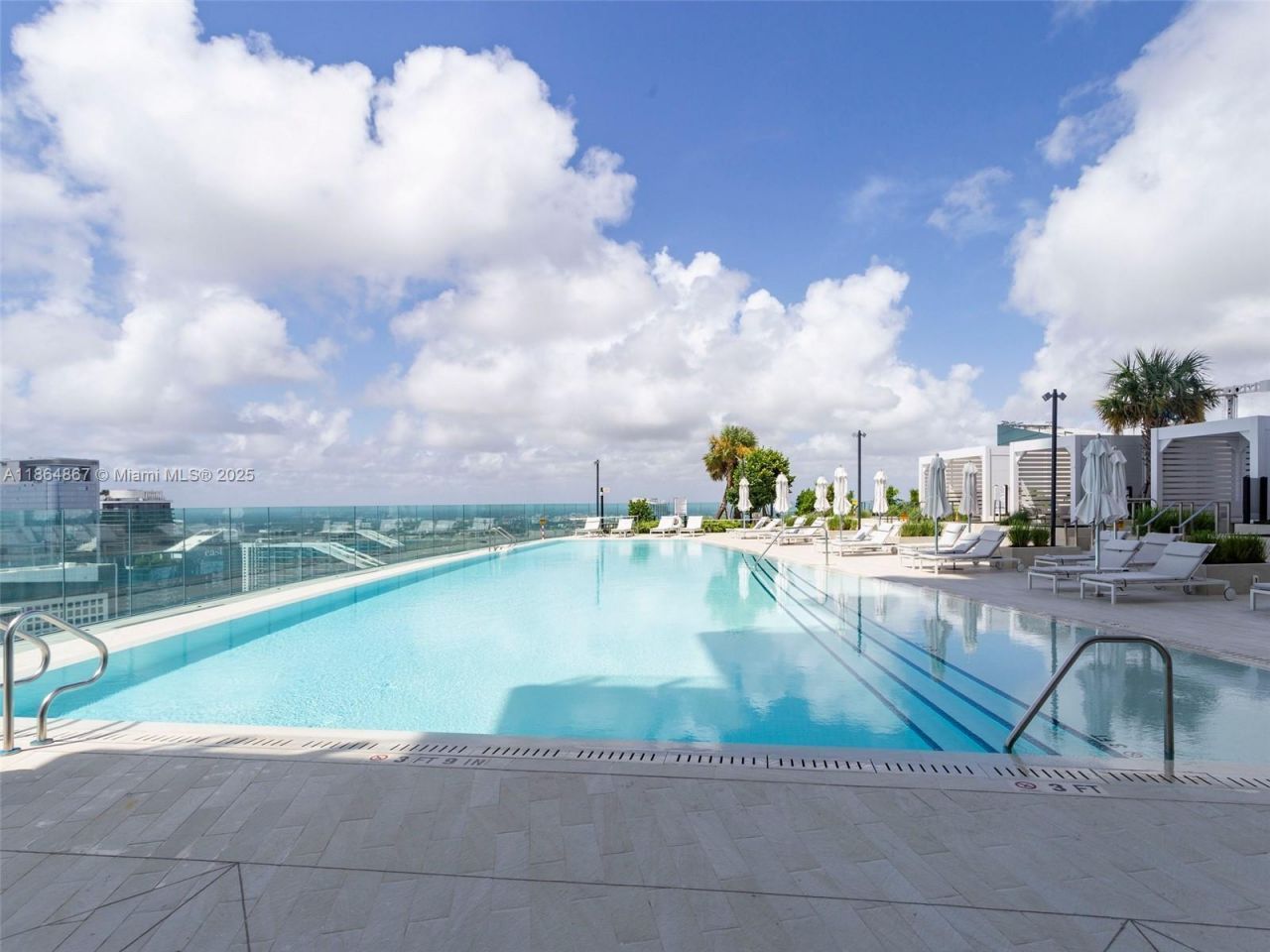 300 Biscayne Blvd Way, Unit 2505, Miami, FL 33131 Photo