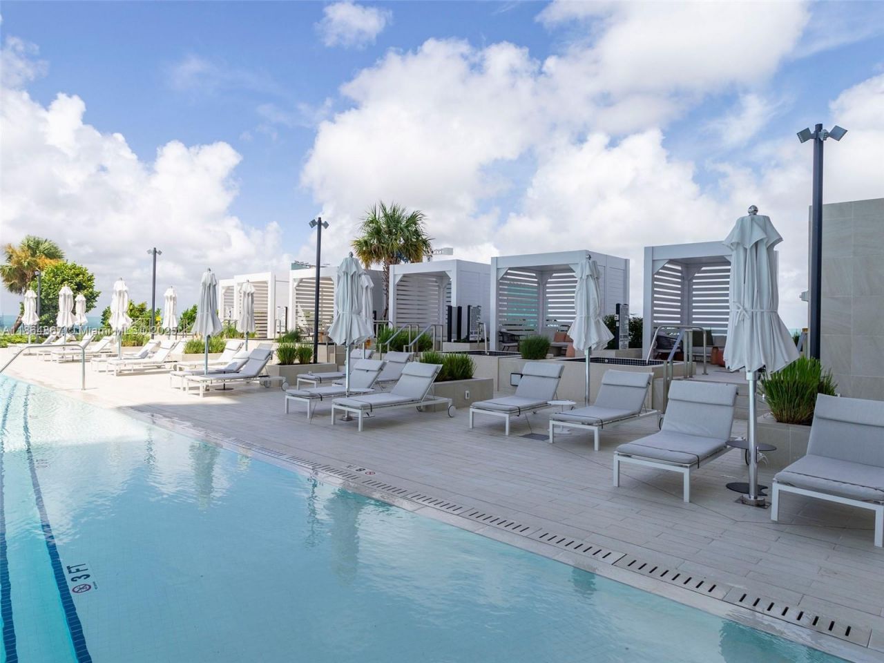 300 Biscayne Blvd Way, Unit 2505, Miami, FL 33131 Photo