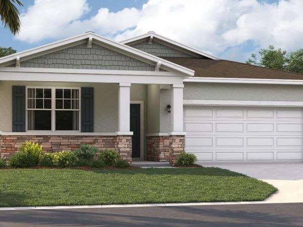 1267 BLUE DAZE LANE, EUSTIS, FL 32726