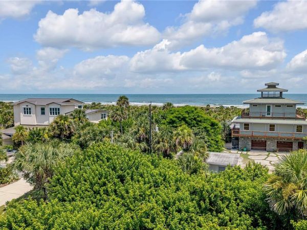 OCEAN DRIVE, NEW SMYRNA BEACH, FL 32169