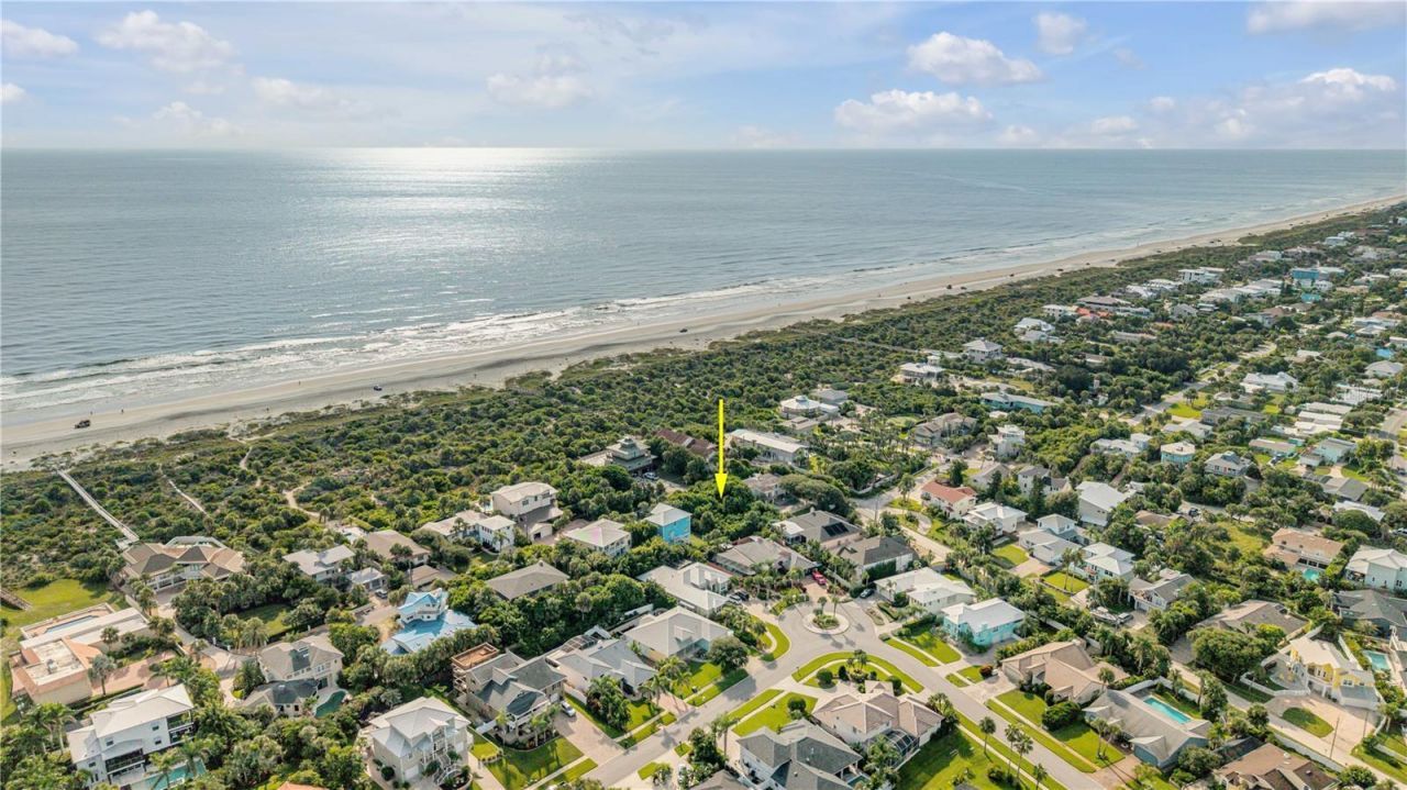 Ocean Drive, New Smyrna Beach, FL 32169 Photo