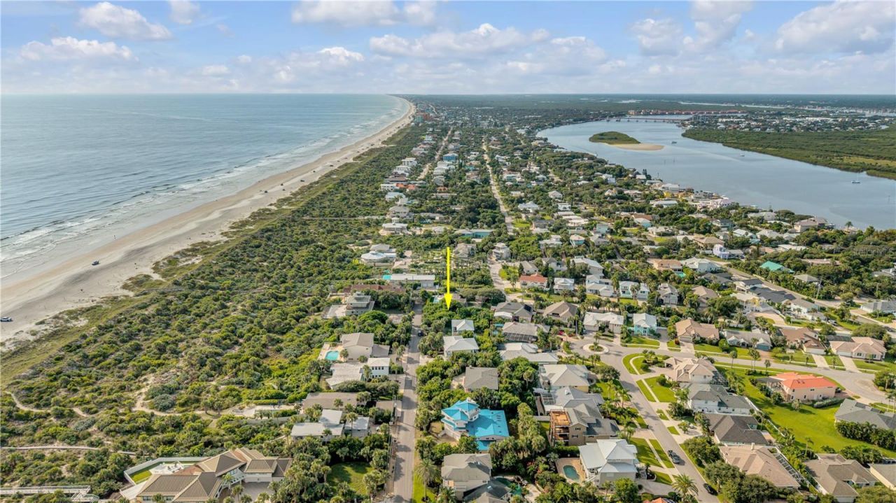 Ocean Drive, New Smyrna Beach, FL 32169 Photo