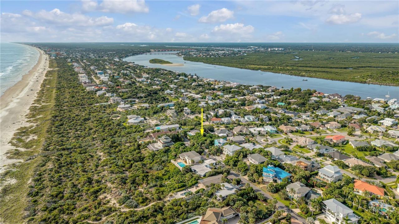 Ocean Drive, New Smyrna Beach, FL 32169 Photo