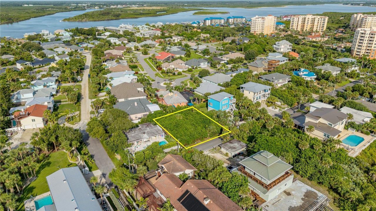 Ocean Drive, New Smyrna Beach, FL 32169 Photo