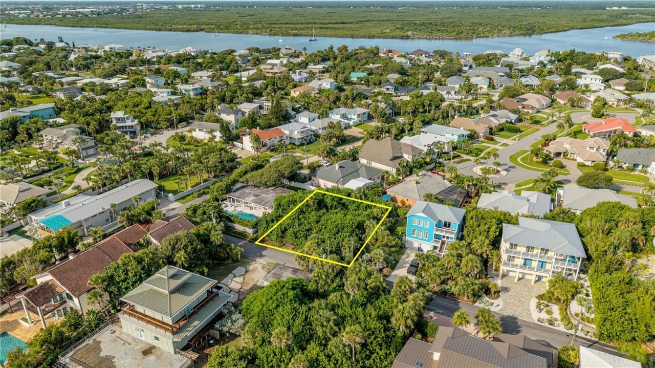 Ocean Drive, New Smyrna Beach, FL 32169 Photo