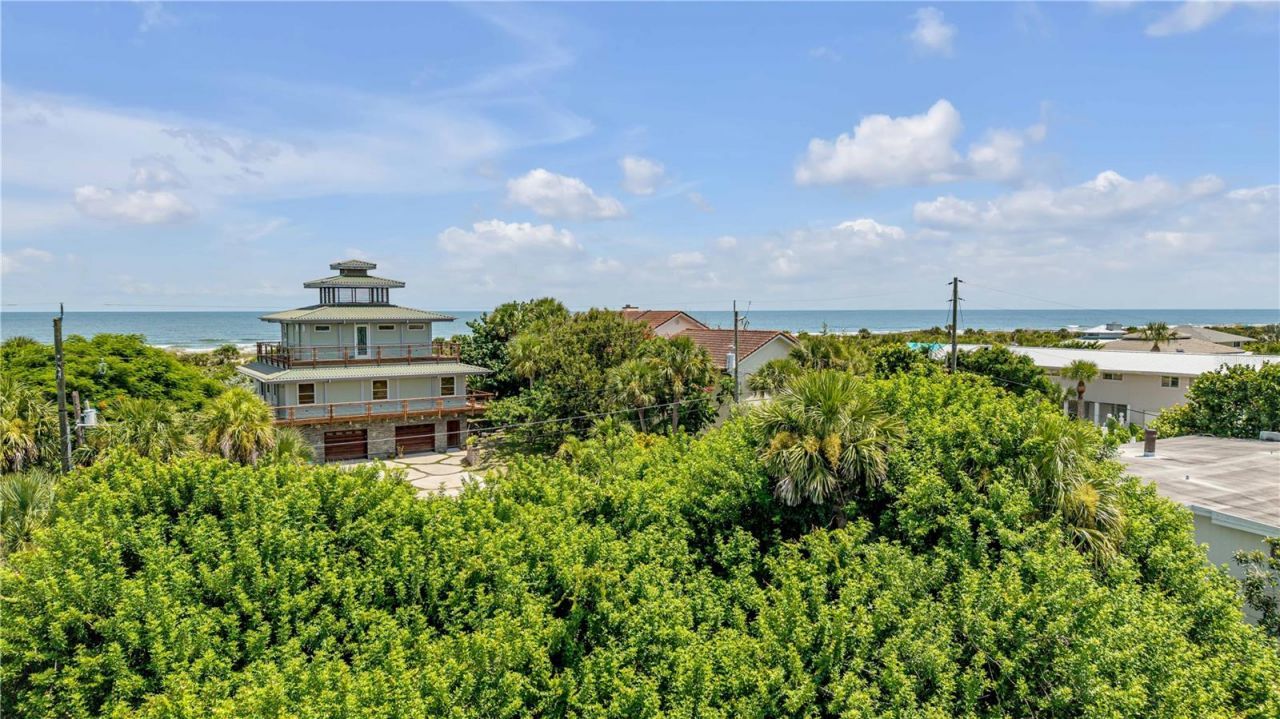 Ocean Drive, New Smyrna Beach, FL 32169 Photo