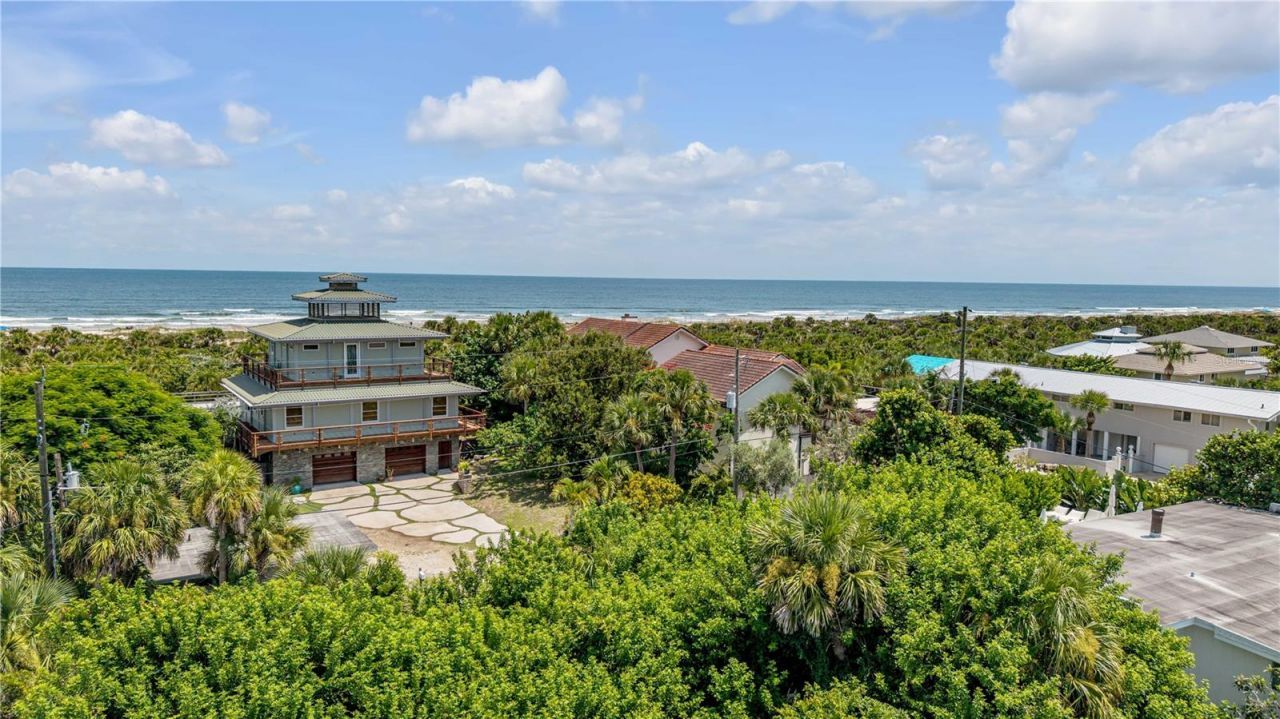 Ocean Drive, New Smyrna Beach, FL 32169 Photo