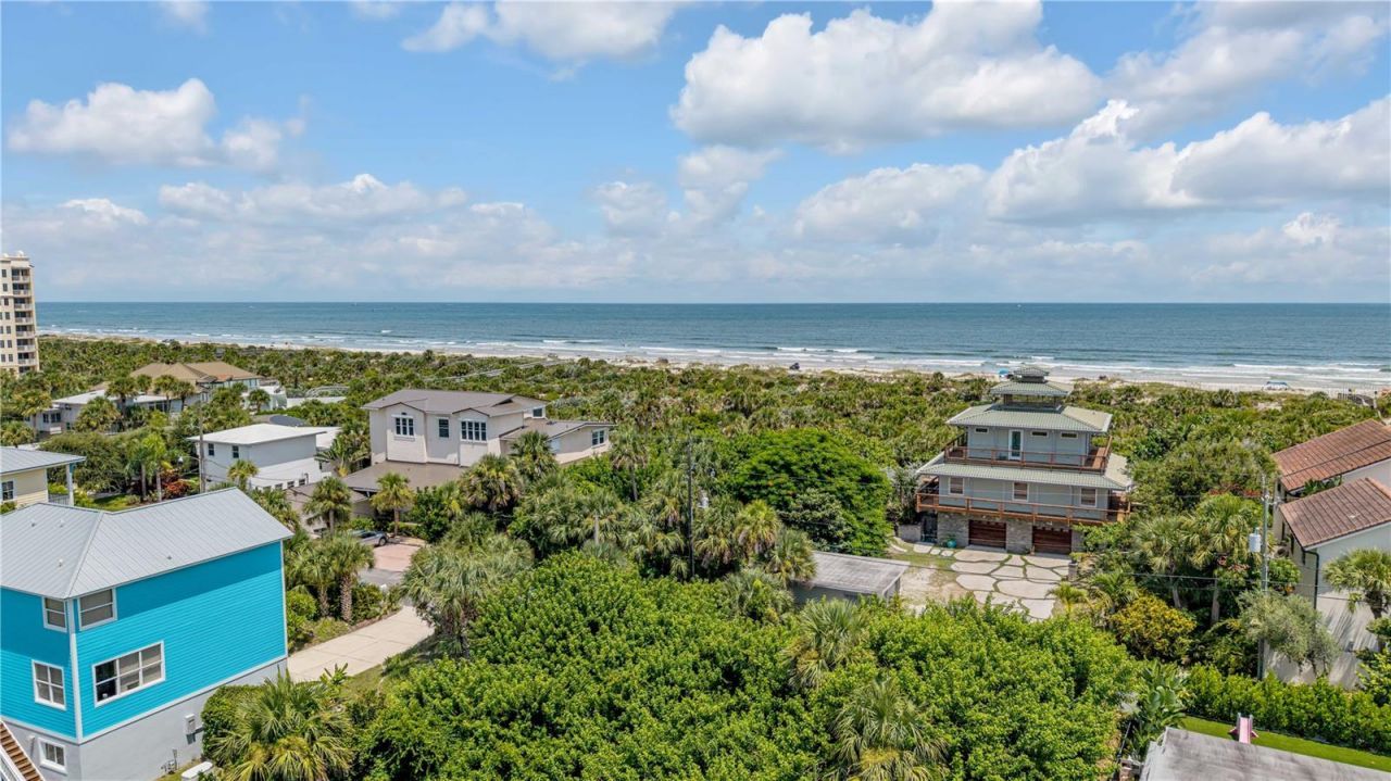 Ocean Drive, New Smyrna Beach, FL 32169 Photo