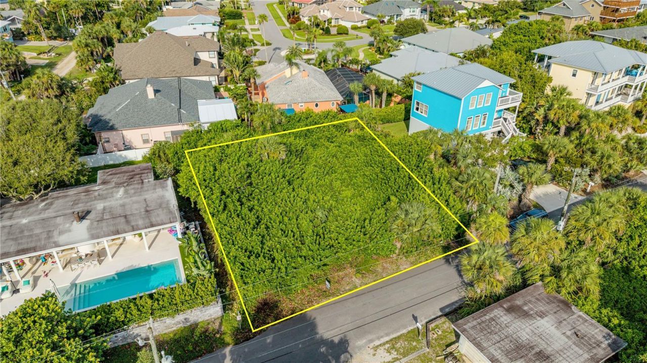 Ocean Drive, New Smyrna Beach, FL 32169 Photo