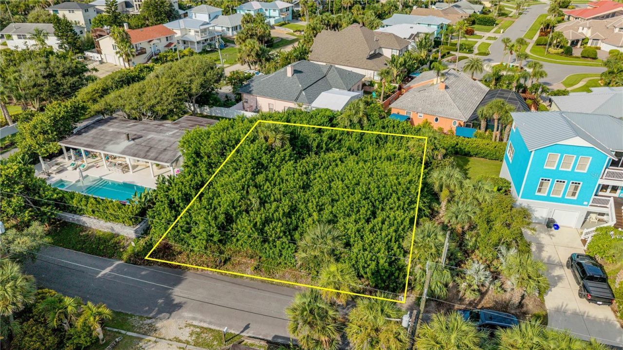 Ocean Drive, New Smyrna Beach, FL 32169 Photo