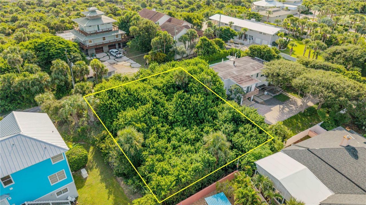 Ocean Drive, New Smyrna Beach, FL 32169 Photo