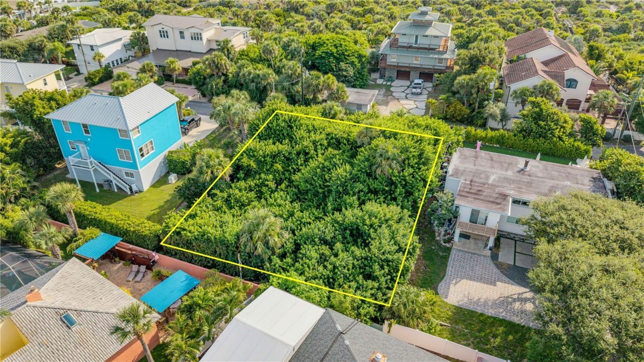 Ocean Drive, New Smyrna Beach, FL 32169 Photo