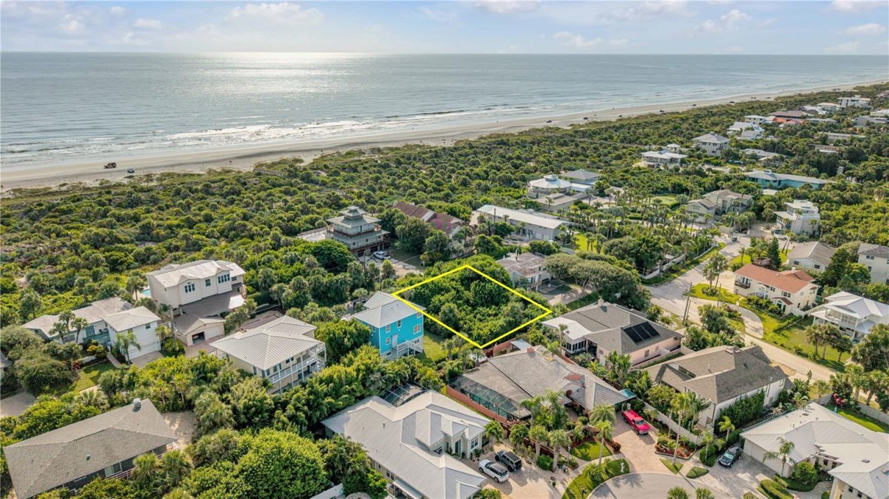 Ocean Drive, New Smyrna Beach, FL 32169 Photo