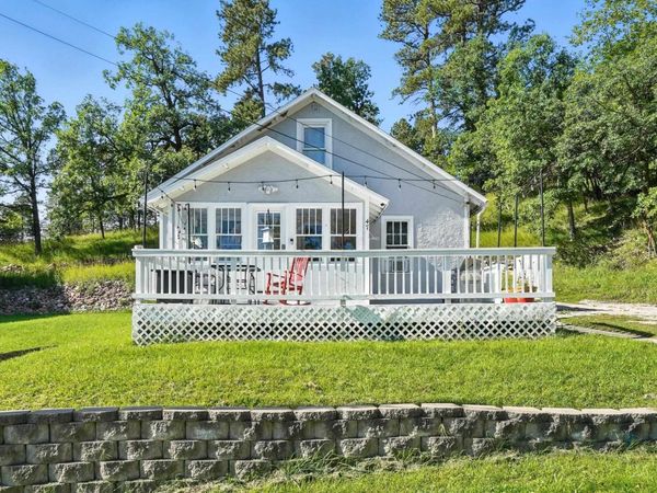 47 HIGHLAND AVE, Deadwood, SD 57732