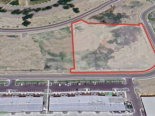 TBD Mayfly Drive , Montrose, CO 81402