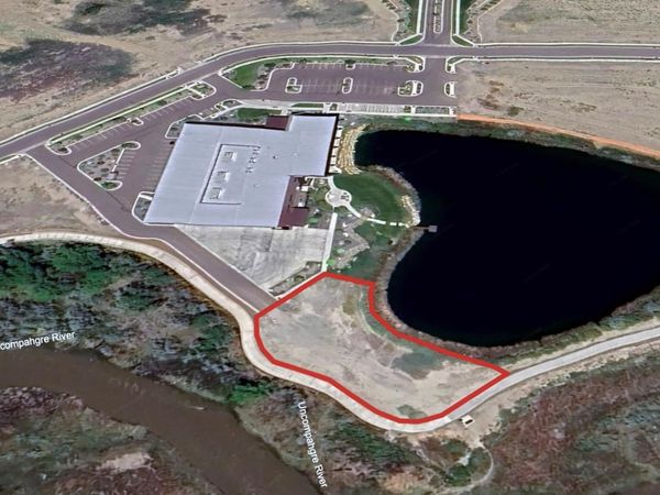 TBD Mayfly Drive , Montrose, CO 81402