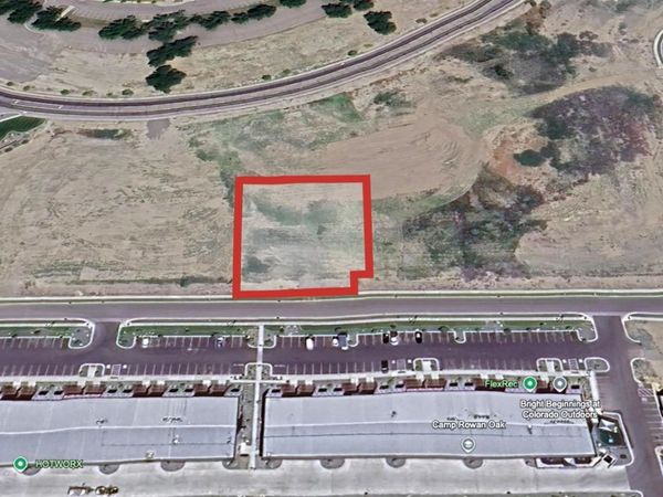 TBD Mayfly Drive , Montrose, CO 81402