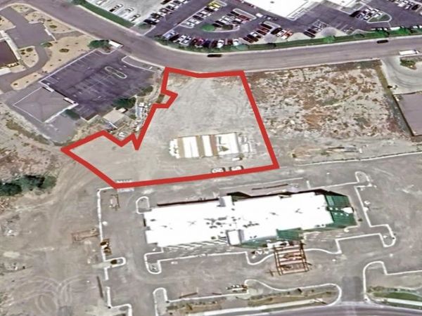 TBD Mayfly Drive , Montrose, CO 81402