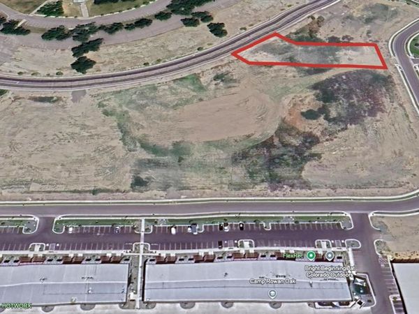 TBD Mayfly Drive , Montrose, CO 81402