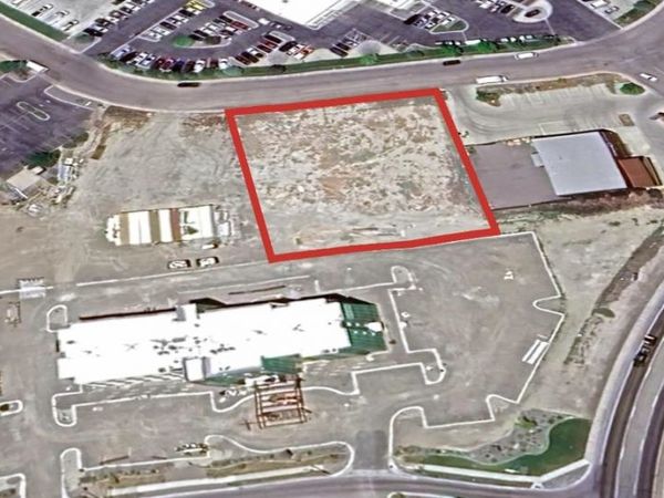 TBD Mayfly Drive , Montrose, CO 81402