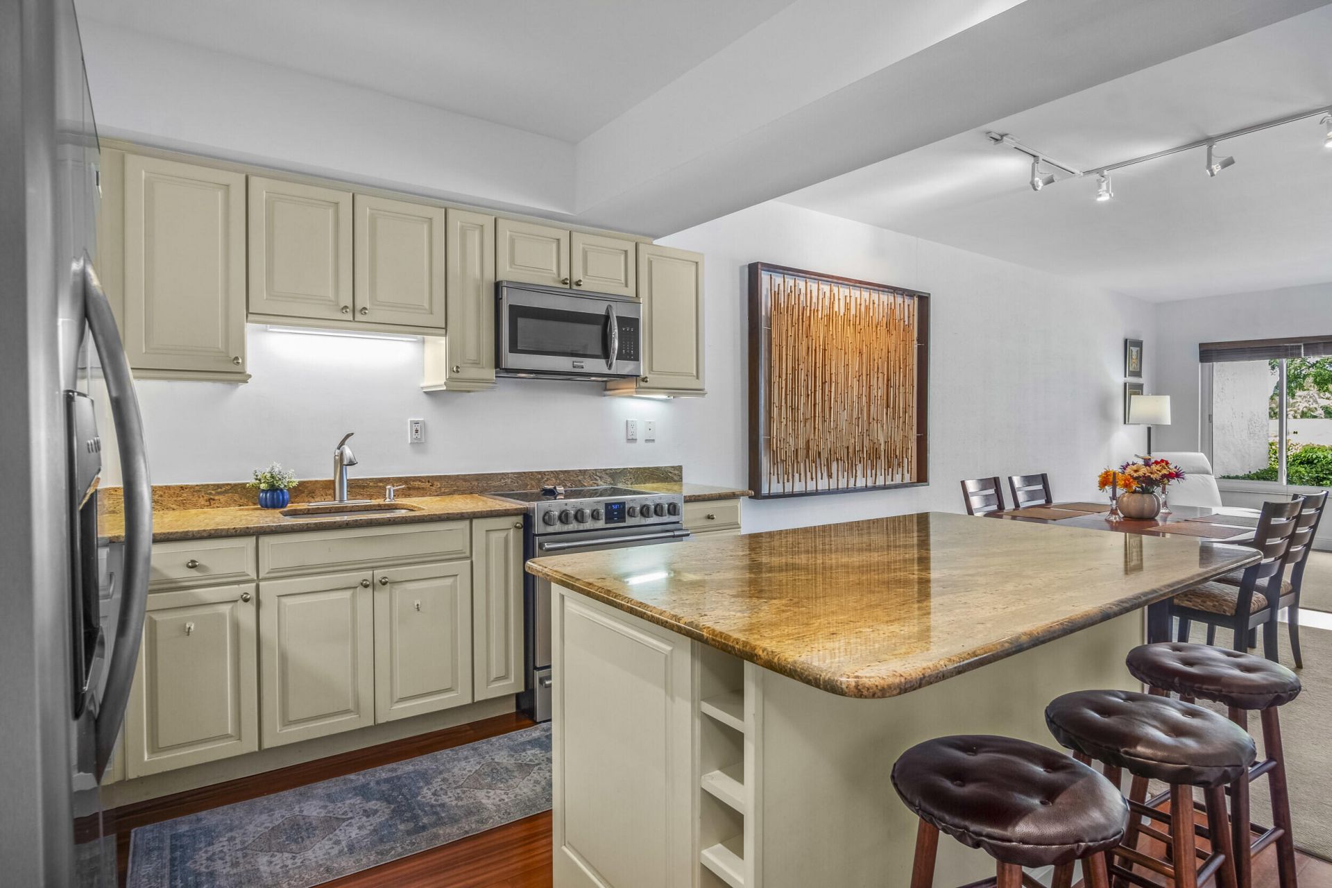 730 Greensward Court, Unit 105-J, Delray Beach, FL 33445 Photo