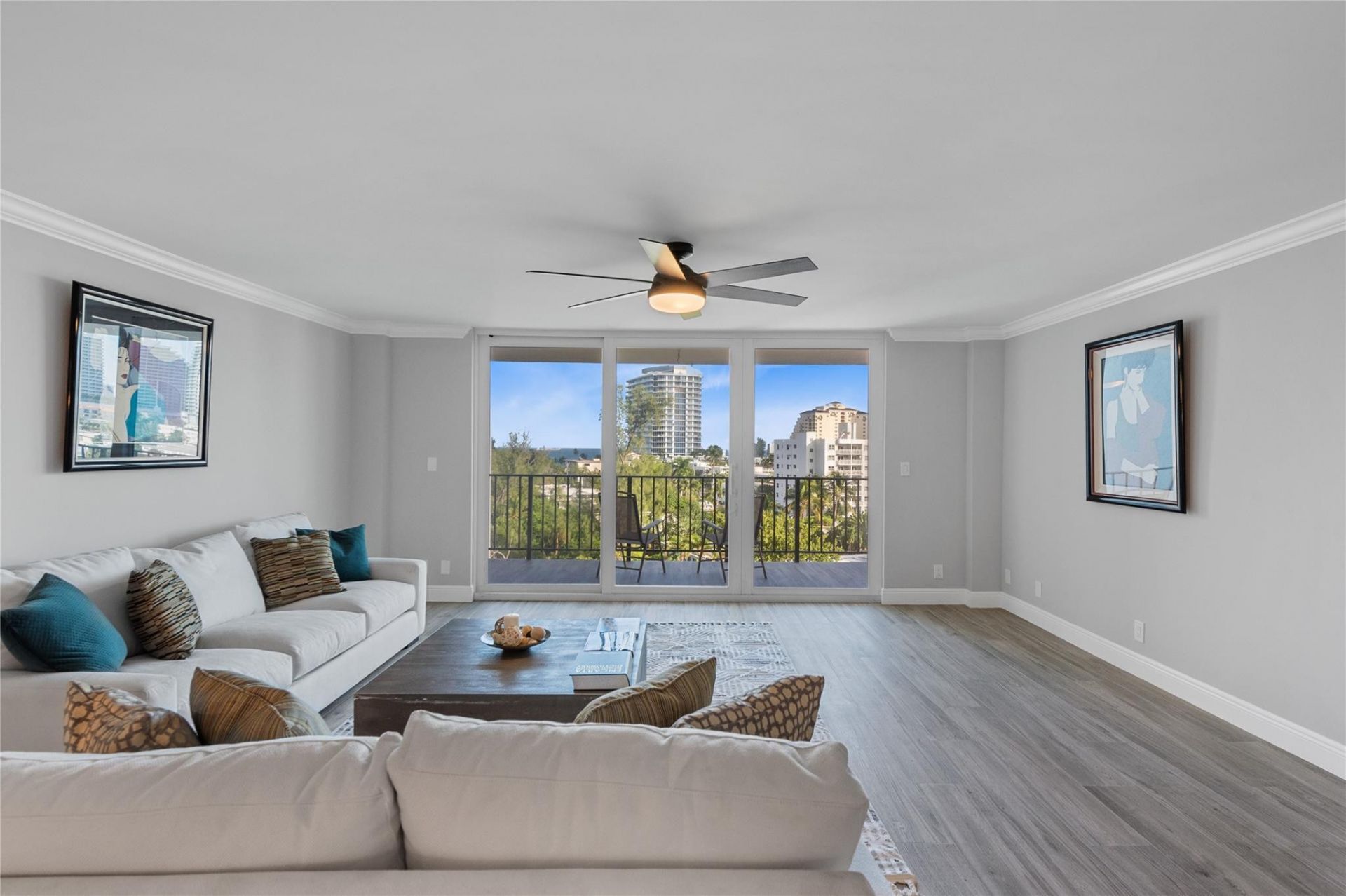 777 Bayshore Drive, Unit 705, Fort Lauderdale, FL 33304 Photo
