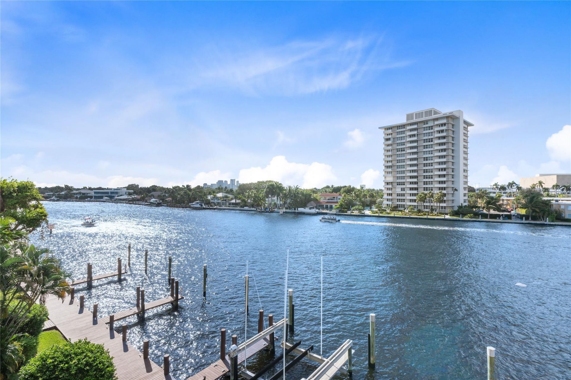 777 Bayshore Drive, Unit 705, Fort Lauderdale, FL 33304 Photo