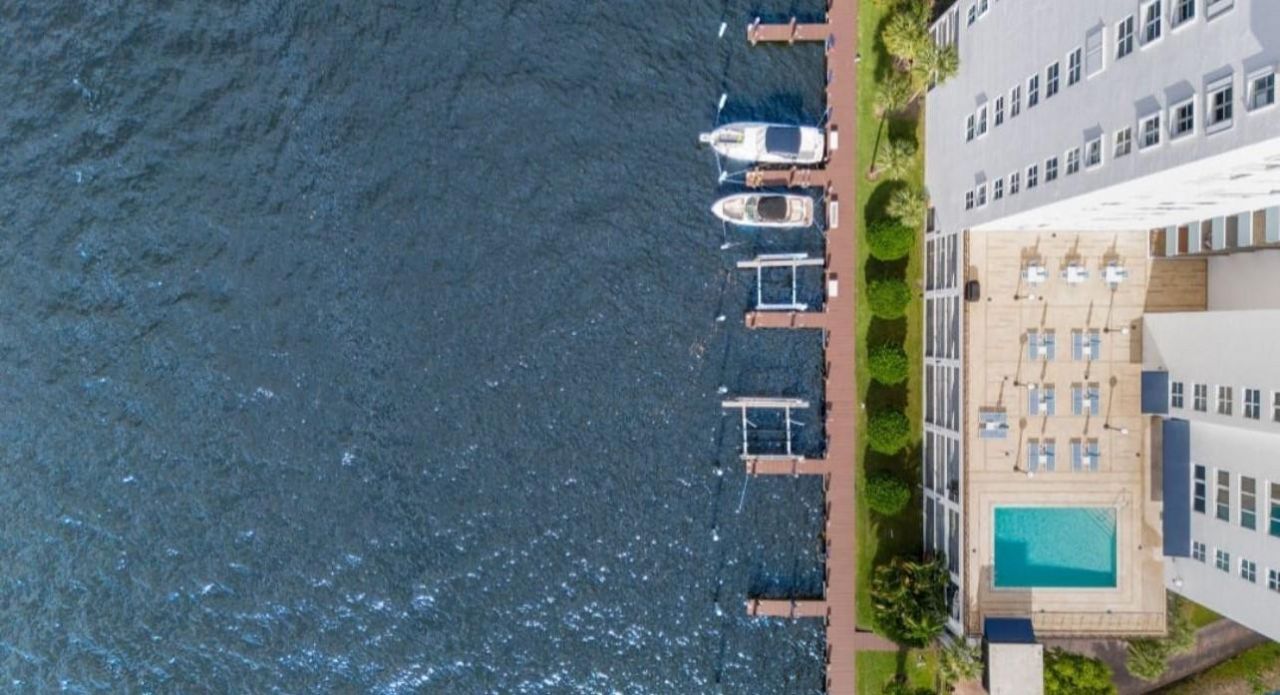 777 Bayshore Drive, Unit 705, Fort Lauderdale, FL 33304 Photo
