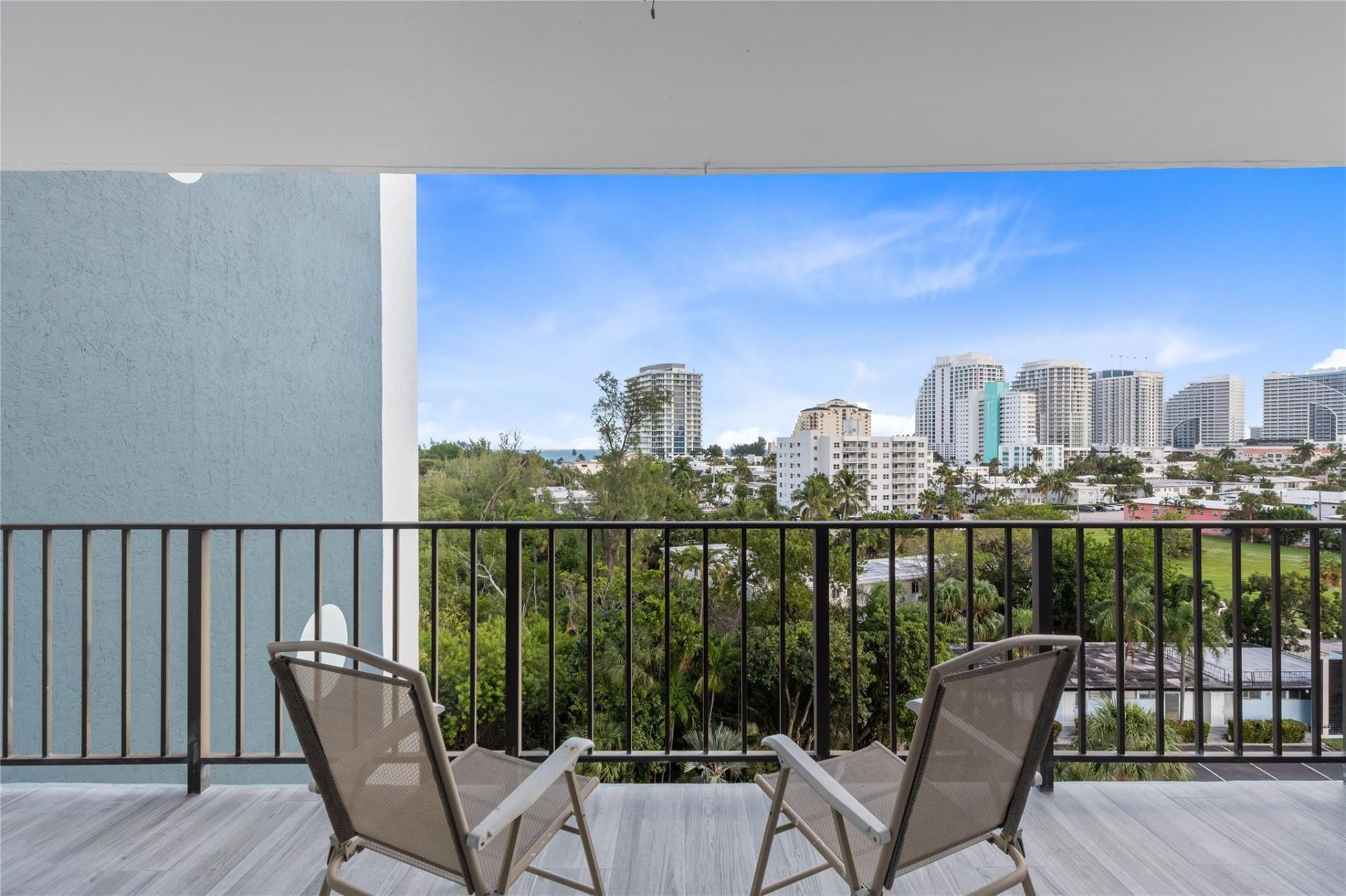 777 Bayshore Drive, Unit 705, Fort Lauderdale, FL 33304 Photo