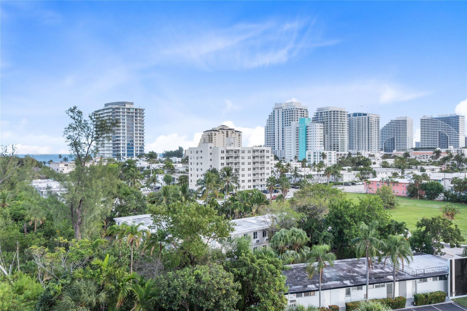 777 Bayshore Drive, Unit 705, Fort Lauderdale, FL 33304 Photo