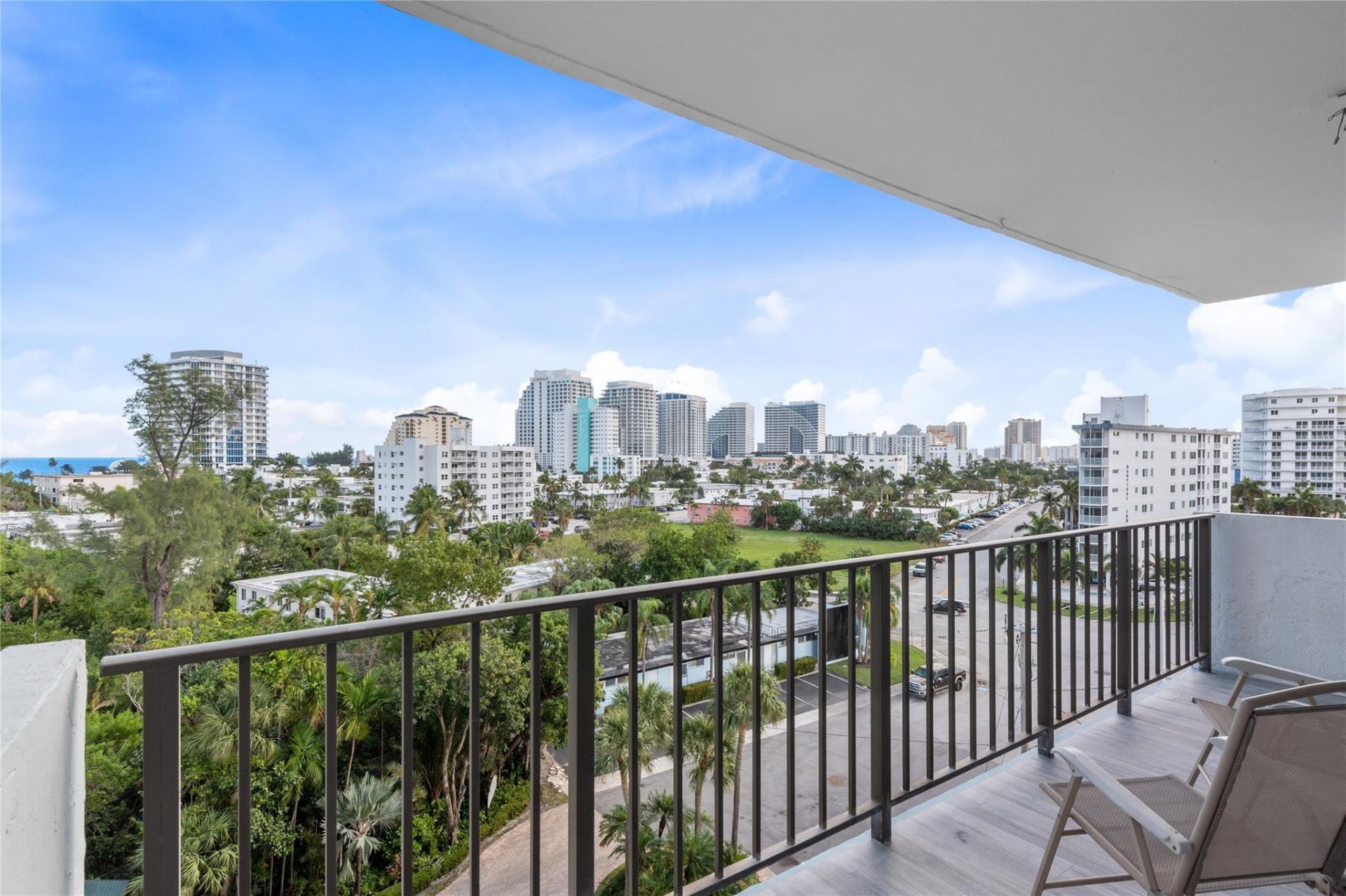 777 Bayshore Drive, Unit 705, Fort Lauderdale, FL 33304 Photo