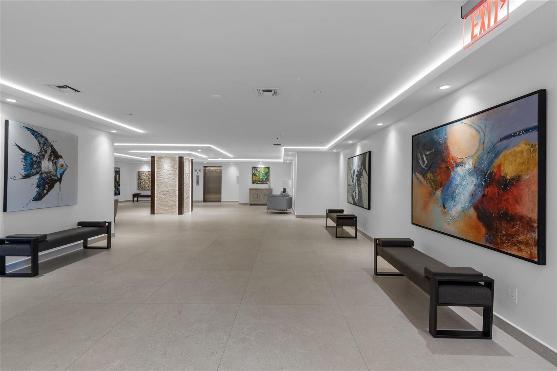 777 Bayshore Drive, Unit 705, Fort Lauderdale, FL 33304 Photo