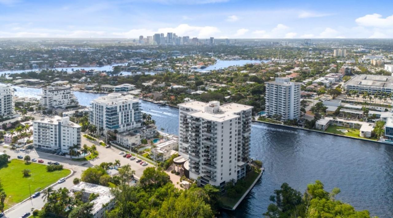 777 Bayshore Drive, Unit 705, Fort Lauderdale, FL 33304 Photo