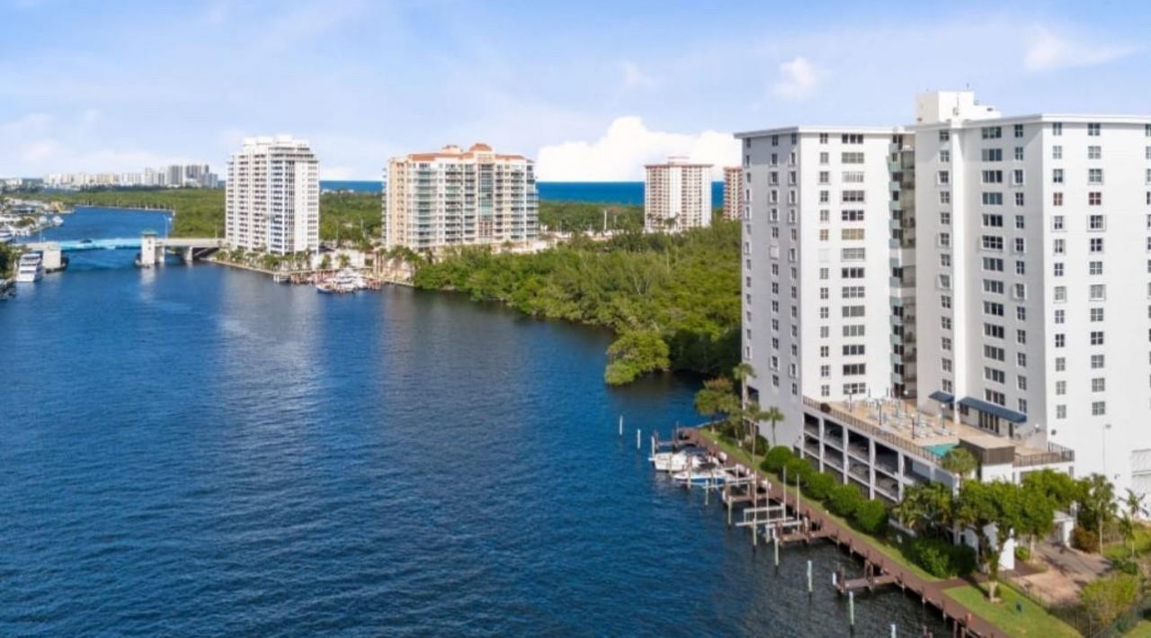 777 Bayshore Drive, Unit 705, Fort Lauderdale, FL 33304 Photo
