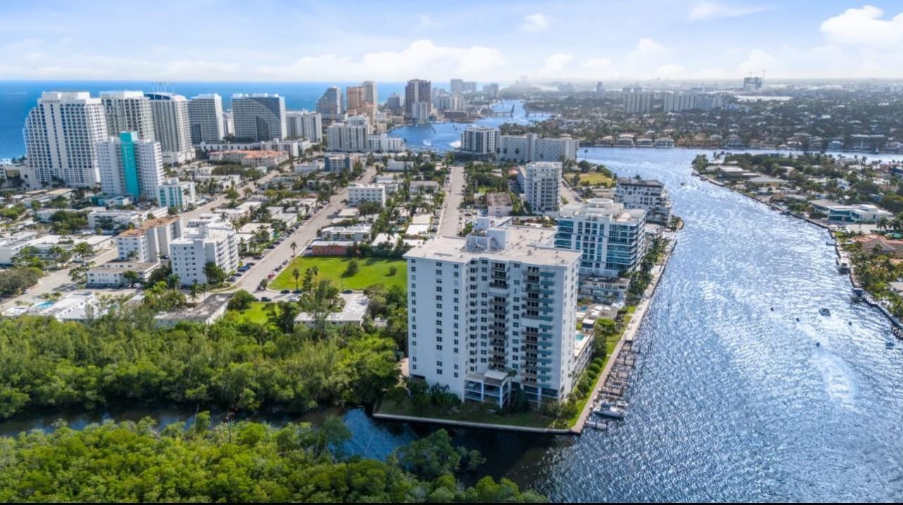 777 Bayshore Drive, Unit 705, Fort Lauderdale, FL 33304 Photo