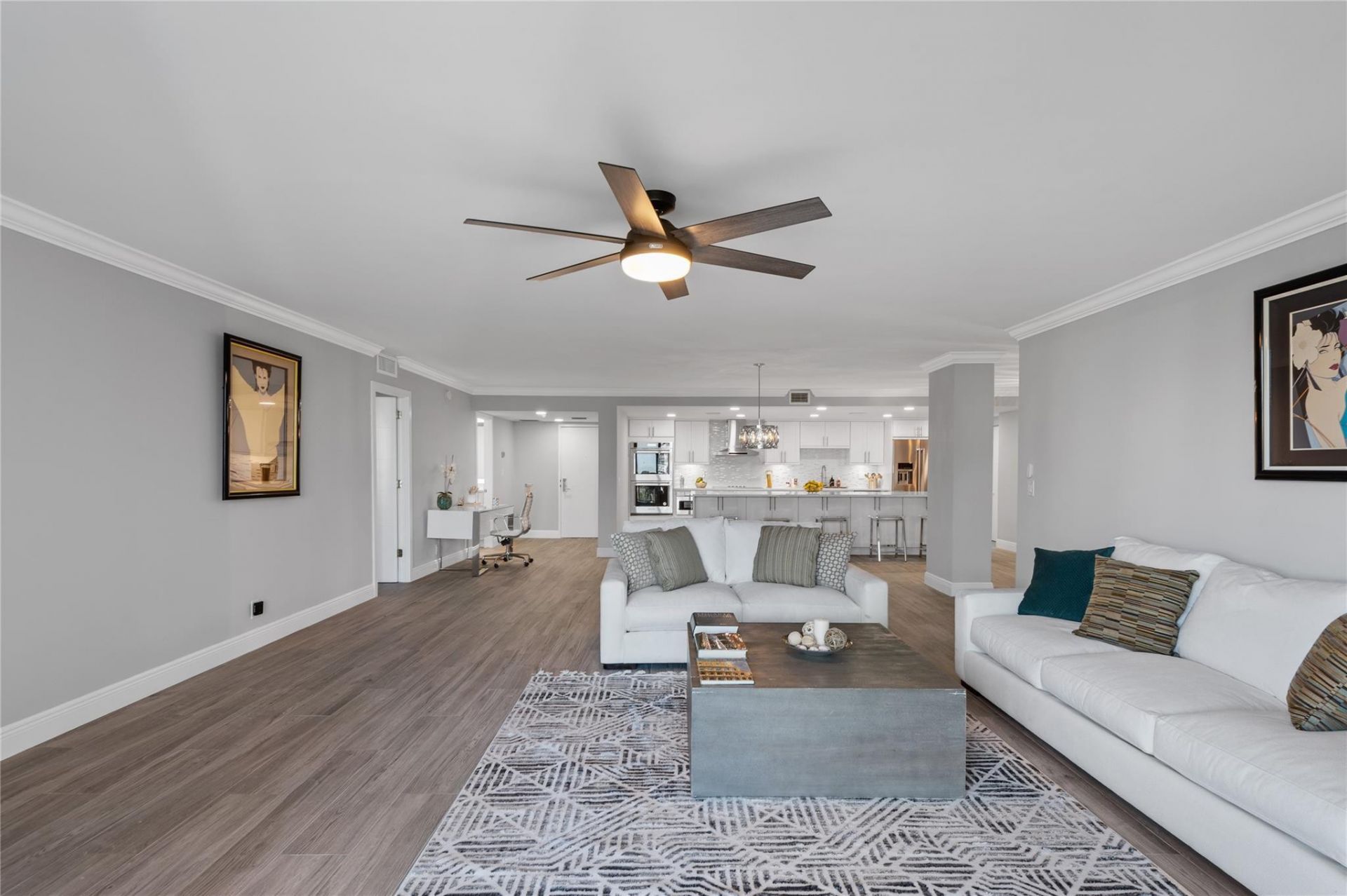 777 Bayshore Drive, Unit 705, Fort Lauderdale, FL 33304 Photo