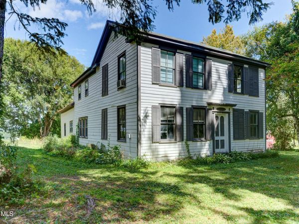 655 W Lykers Road, Sprakers, NY 12166