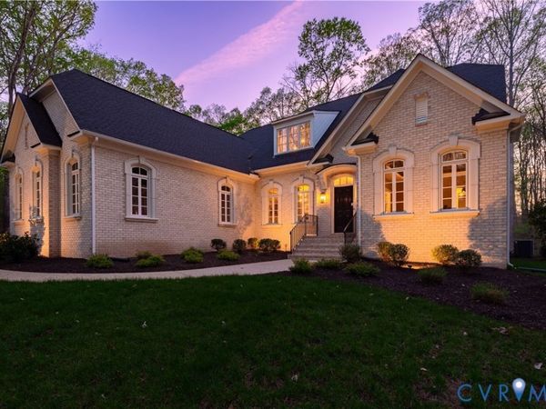 15179 Johns Trace Circle, Montpelier, VA 23192