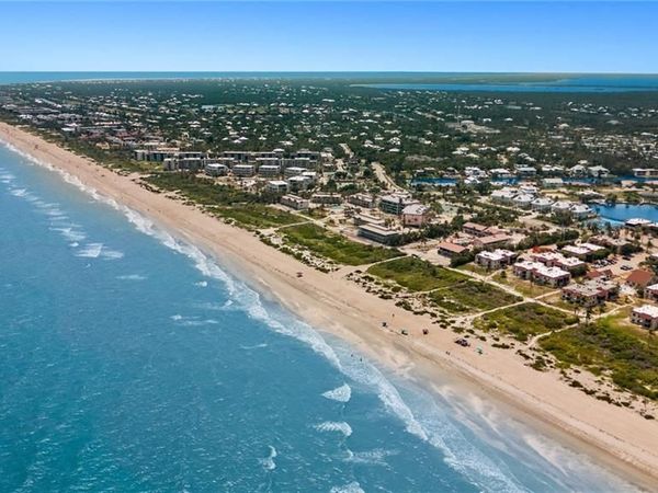 845 E Gulf DR, Unit 632, SANIBEL, FL 33957