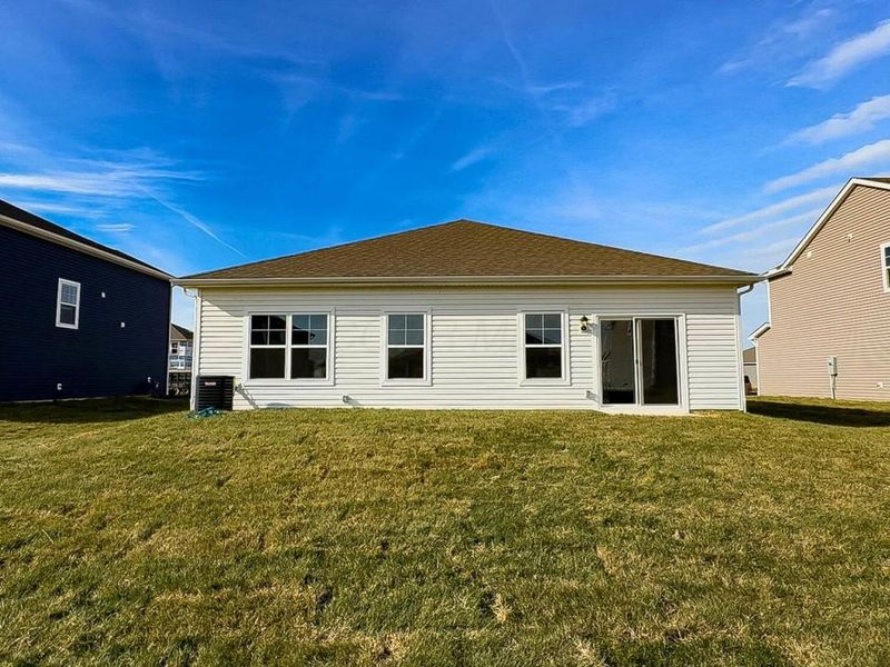 400 Garnet Ranch Drive, Delaware, OH 43015 Photo 32