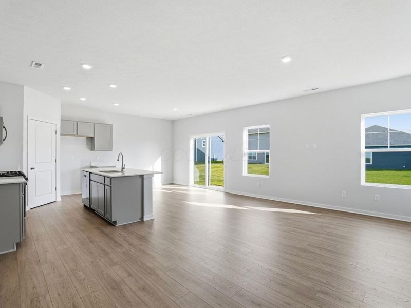 400 Garnet Ranch Drive, Delaware, OH 43015 Photo 5