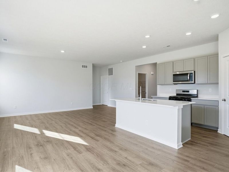 400 Garnet Ranch Drive, Delaware, OH 43015 Photo 9