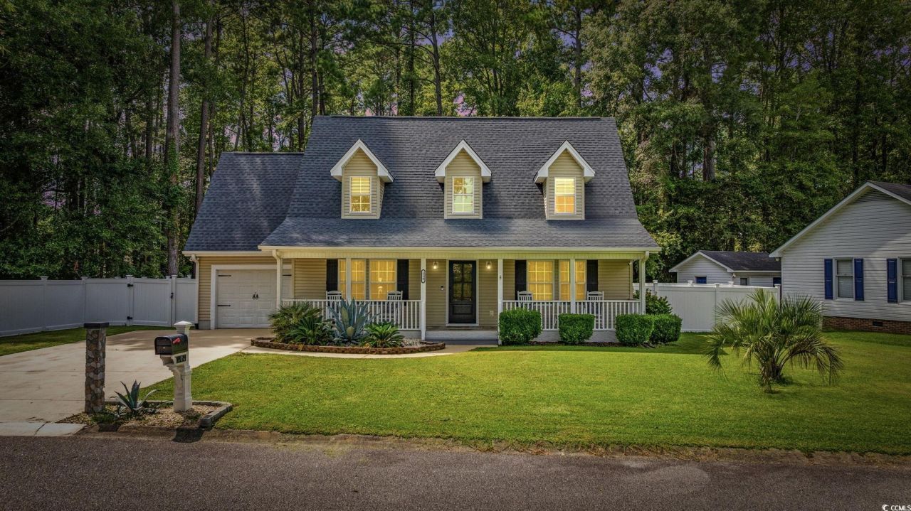 118 Sly Fox Trail Photo 2