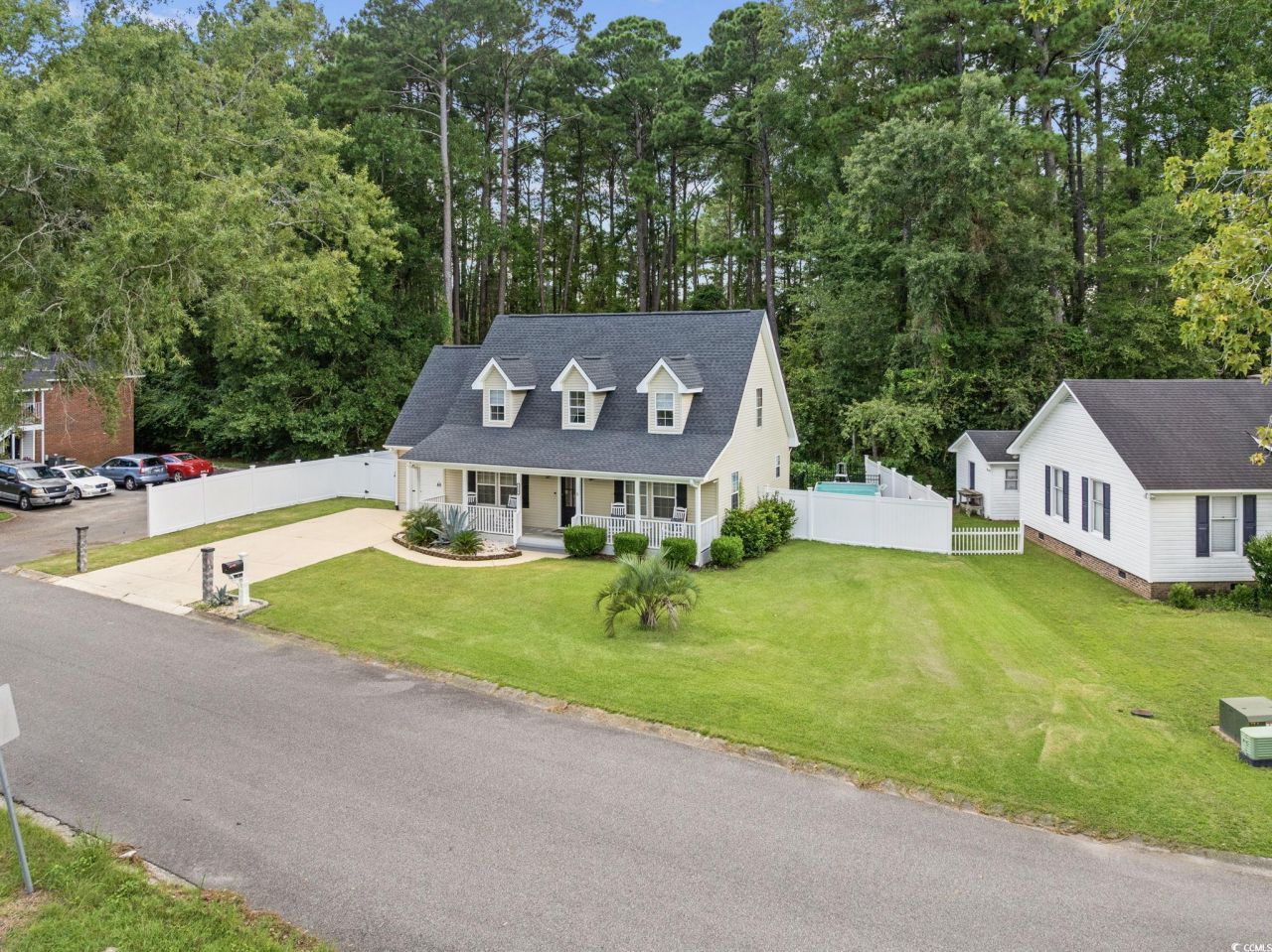 118 Sly Fox Trail Photo 4