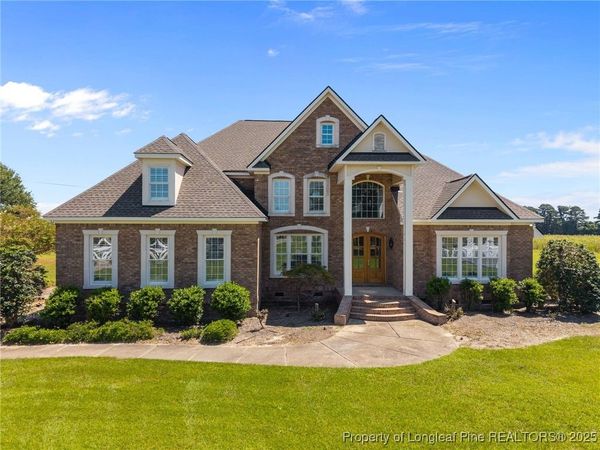 8224 NC 210, Angier, NC 27501