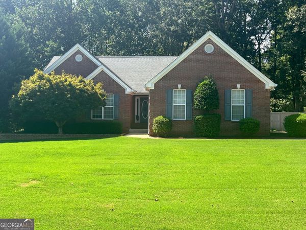 826 Crystal Meadow Drive, Winder, GA 30680