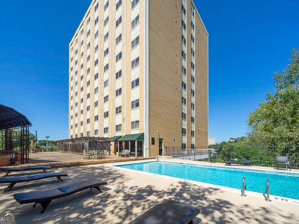 2285 Peachtree Road, Unit 602, Atlanta, GA 30309