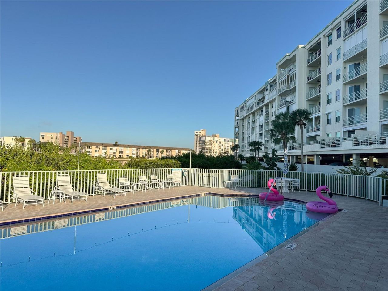 7979 Sailboat Key Boulevard S, Unit 508, South Pasadena, FL 33707 Photo