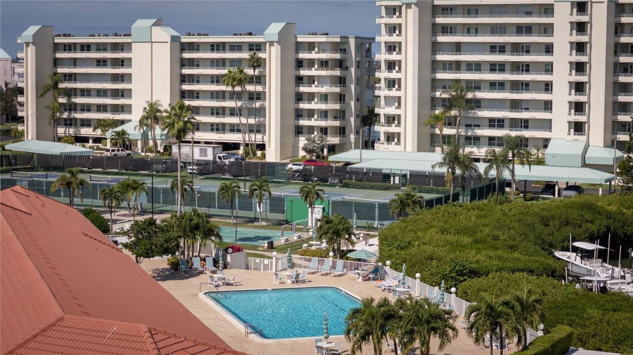 7979 Sailboat Key Boulevard S, Unit 508, South Pasadena, FL 33707 Photo