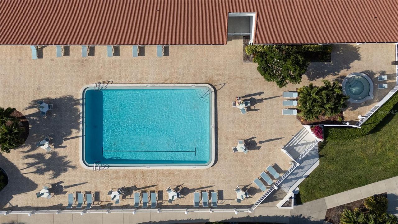 7979 Sailboat Key Boulevard S, Unit 508, South Pasadena, FL 33707 Photo